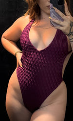 Load image into Gallery viewer, THE TURKS MONOKINI
