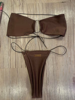 Load image into Gallery viewer, THE COCOA TINI-T-KINI

