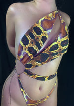 Load image into Gallery viewer, The Reneé Monokini Set
