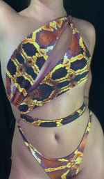 Load image into Gallery viewer, The Reneé Monokini Set

