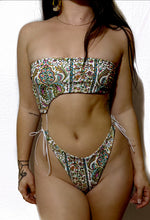 Load image into Gallery viewer, THE COLOMBIANA MONOKINI SET
